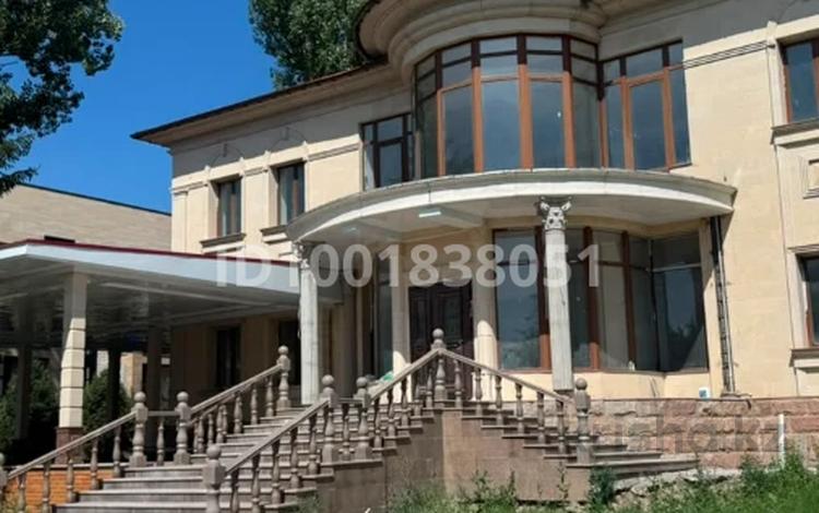 Участок · 53 сотки, Ушкемпирова 40 за 1.3 млрд ₸ в Алматы, Бостандыкский р-н — фото 3