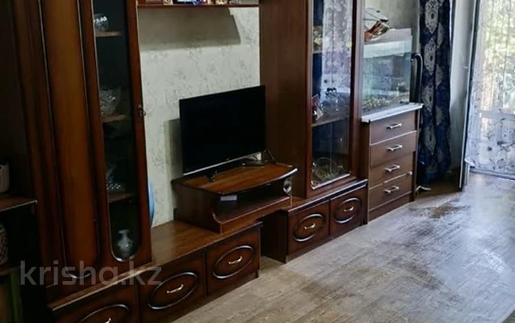 2-бөлмелі пәтер · 48 м² · 1/2 қабат, Кисловодская, бағасы: 24.5 млн ₸ в Алматы, Алатауский р-н — фото 2