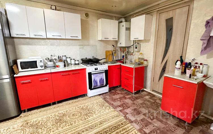 Жеке үй · 5 бөлме · 133 м² · 6 сот., Токаева 48, бағасы: 21 млн 〒 в Талдыкоргане — фото 2