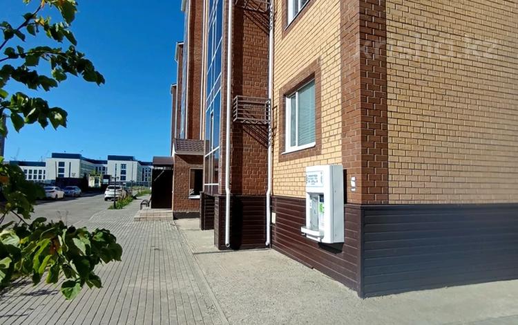 1-бөлмелі пәтер · 40 м² · 1/5 қабат, E103 3, 3/2, бағасы: 20.5 млн ₸ в Астане, Нура р-н — фото 2