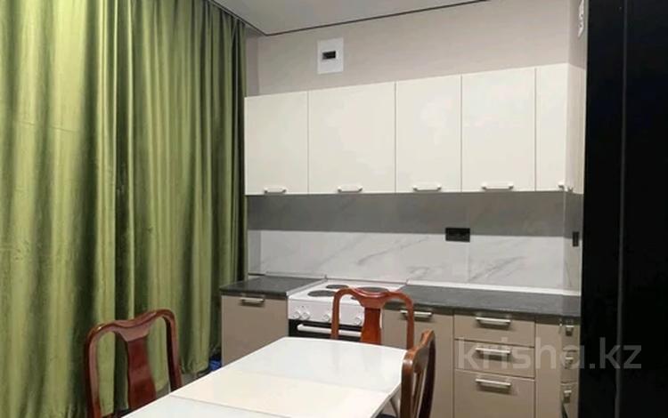 1-комнатная квартира · 40 м² · 1/5 этаж, E103 3, 3/2 за 20.7 млн ₸ в Астане, Нура р-н — фото 16