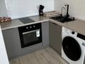 1-бөлмелі пәтер · 37 м² · 9/10 қабат, Култегин 15, бағасы: 28 млн ₸ в Астане, Нура р-н