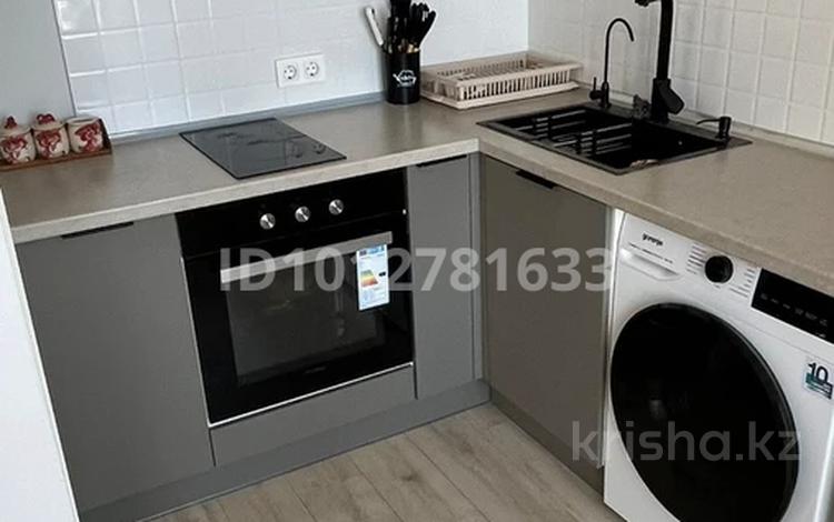 1-бөлмелі пәтер · 37 м² · 9/10 қабат, Култегин 15, бағасы: 28 млн ₸ в Астане, Нура р-н — фото 8