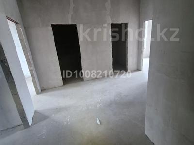 3-комнатная квартира · 90 м² · 6/9 этаж, Илияс Омаров 27/1 за 350 000 ₸ в Астане, Нура р-н