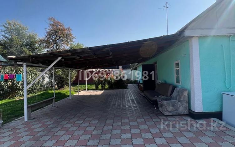 Отдельный дом · 4 комнаты · 62 м² · 5 сот., Бекдаира 51 за 28 млн 〒 в Жалпаксае — фото 2