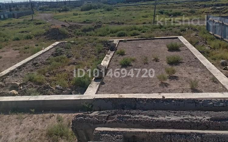 Участок · 13 соток, Ержанова 30 за 9 млн ₸ в Балхаше — фото 2