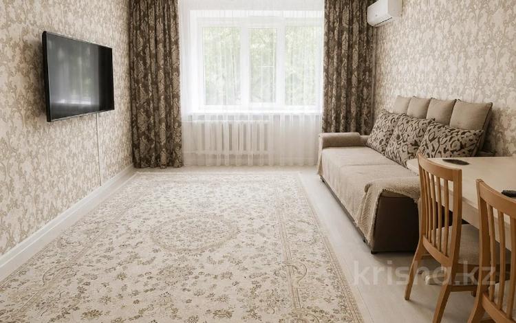 4-бөлмелі пәтер · 79.8 м² · 2/5 қабат, Каратюбинская, бағасы: 21.5 млн ₸ в Уральске — фото 2