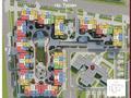 3-комнатная квартира · 70 м², пересечение ул Казыбек Би и Е75,Е77 (рядом с пересечением улиц Туран и Улы дала) 1 — РАСПАШОНКА ‼️ за 40 млн ₸ в Астане, Нура р-н — фото 3