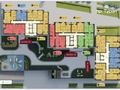 3-комнатная квартира · 70 м², пересечение ул Казыбек Би и Е75,Е77 (рядом с пересечением улиц Туран и Улы дала) 1 — РАСПАШОНКА ‼️ за 40 млн ₸ в Астане, Нура р-н — фото 5