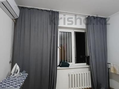 1-комнатная квартира · 40 м² · 3/8 этаж, мкр Орбита-1 за 32 млн 〒 в Алматы, Бостандыкский р-н