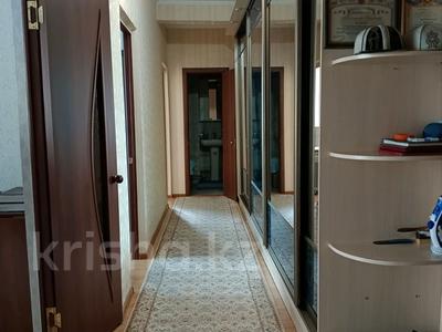 2-комнатная квартира, 63 м², 3/5 этаж, Каратал 61а за 21.5 млн 〒 в Талдыкоргане, Каратал