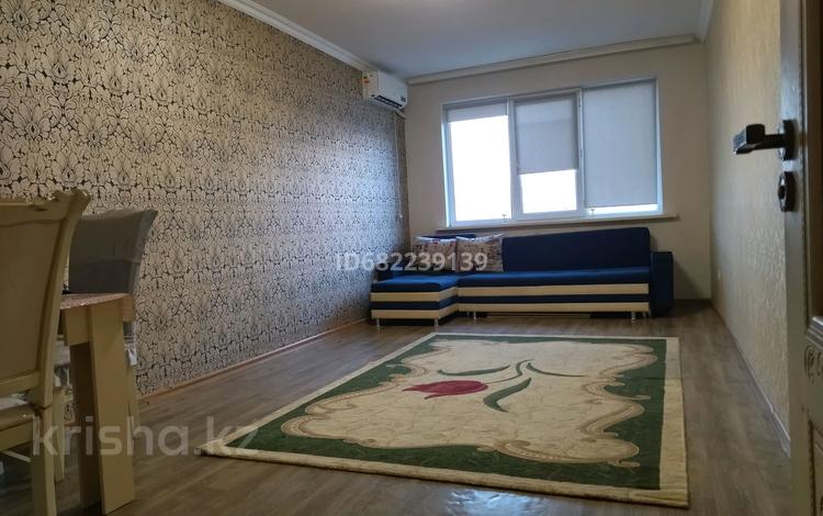 2-бөлмелі пәтер · 64 м² · 4/5 қабат, мкр Саялы, Мкр Саялы автоцон 59 — Аккайнар автоцон вдольбак Алматы арена, бағасы: 31.4 млн ₸ в Алатауский р-н — фото 8
