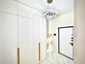 3-комнатная квартира · 100 м² · 10/10 этаж, Б.Ашимова 21А — Ашимова Букетова за 62 млн ₸ в Караганде