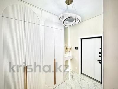 3-комнатная квартира · 100 м² · 10/10 этаж, Б.Ашимова 21А — Ашимова Букетова за 59.5 млн ₸ в Караганде