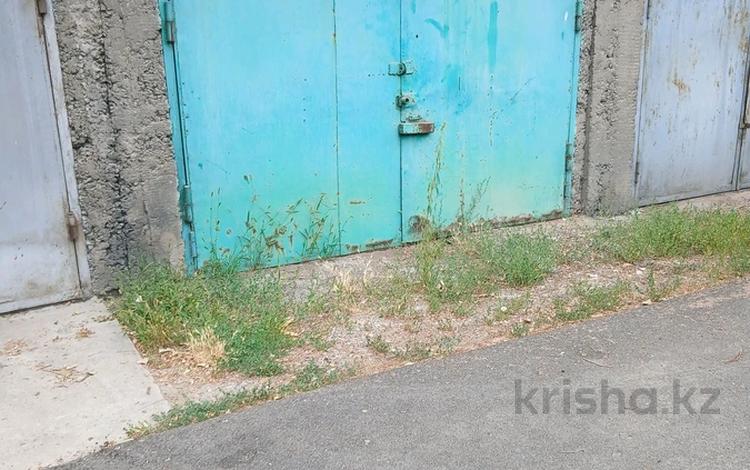 Гараж · 20 м² · Майлина 212 за 3.5 млн ₸ в Алматы, Турксибский р-н — фото 2