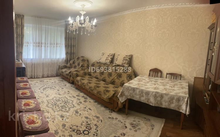 3-комнатная квартира, 61.1 м², Алашахана 28 за 27 млн 〒 в Жезказгане — фото 2