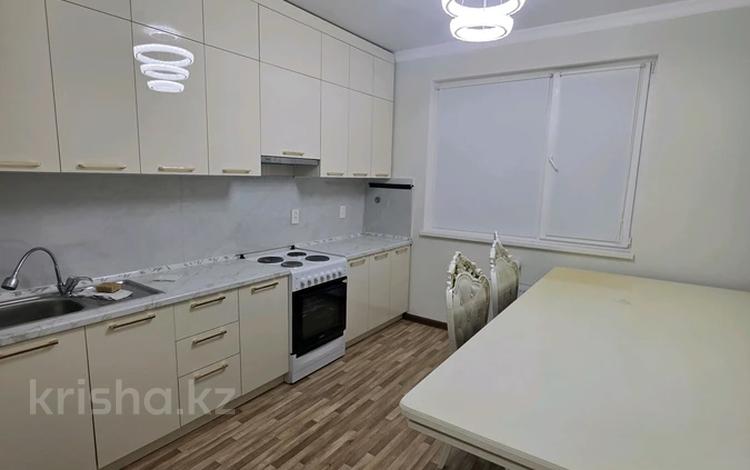 1-бөлмелі пәтер · 38 м² · 3/16 қабат, мкр Шымсити, ​Туркия 1280/2 — ARMAN QALA, бағасы: 23.5 млн ₸ в Шымкенте, Абайский р-н — фото 2