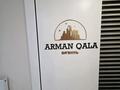 1-бөлмелі пәтер · 38 м² · 3/16 қабат, мкр Шымсити, ​Туркия 1280/2 — ARMAN QALA, бағасы: 23.5 млн ₸ в Шымкенте, Абайский р-н — фото 18