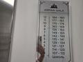 1-бөлмелі пәтер · 38 м² · 3/16 қабат, мкр Шымсити, ​Туркия 1280/2 — ARMAN QALA, бағасы: 23.5 млн ₸ в Шымкенте, Абайский р-н — фото 26
