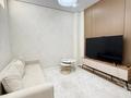 2-бөлмелі пәтер · 45 м² · 17/20 қабат, Жумекен Нажимеденов 33, бағасы: 27 млн ₸ в Астане, Сарайшык р-н