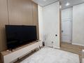 2-бөлмелі пәтер · 45 м² · 17/20 қабат, Жумекен Нажимеденов 33, бағасы: 27 млн ₸ в Астане, Сарайшык р-н — фото 2