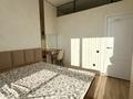 2-бөлмелі пәтер · 45 м² · 17/20 қабат, Жумекен Нажимеденов 33, бағасы: 27 млн ₸ в Астане, Сарайшык р-н — фото 5