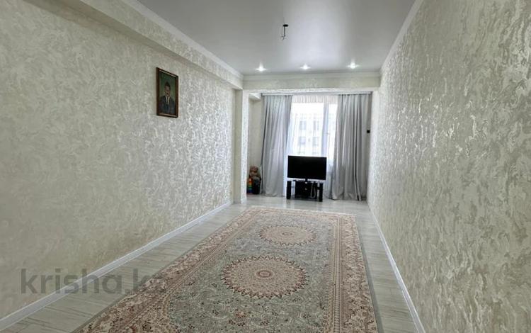3-комнатная квартира · 130 м² · 12/13 этаж, 16-й мкр 85 за 46 млн ₸ в Актау — фото 2