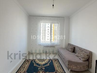 2-бөлмелі пәтер · 51 м² · 4/9 қабат, улица А 91 14, бағасы: 27.4 млн ₸ в Астане, Сарайшык р-н