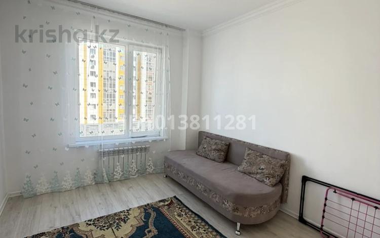 2-бөлмелі пәтер · 55 м² · 4/9 қабат, улица А 91 14, бағасы: 27.4 млн ₸ в Астане, Сарайшык р-н — фото 3