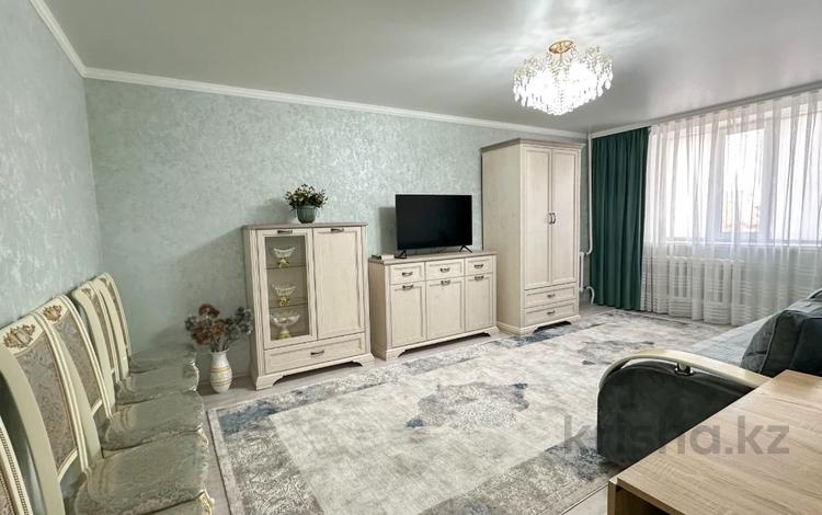 1-бөлмелі пәтер · 40 м² · 4/5 қабат, Жана Гарышкер 6, бағасы: 17.5 млн ₸ в Талдыкоргане, мкр Жана Гарышкер — фото 2