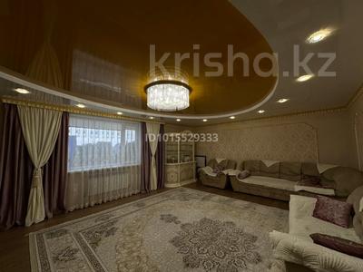 Отдельный дом · 5 комнат · 284 м² · 5 сот., Советская 124 — Чкалова за 80.5 млн ₸ в Петропавловске