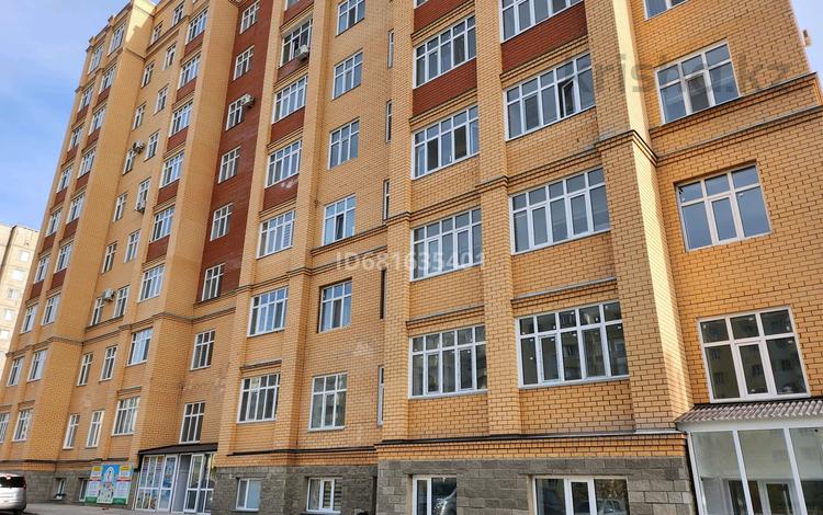 3-комнатная квартира, 112 м², 9 этаж, мкр Юго-Восток, Таттимбета 3/11 за 31.5 млн 〒 в Караганде, Казыбек би р-н — фото 2