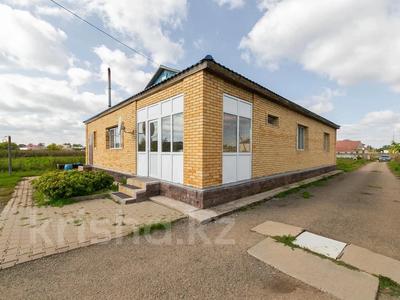 Жеке үй · 4 бөлме · 130 м² · 17 сот., Бейбарс, бағасы: 37 млн 〒 в Астане