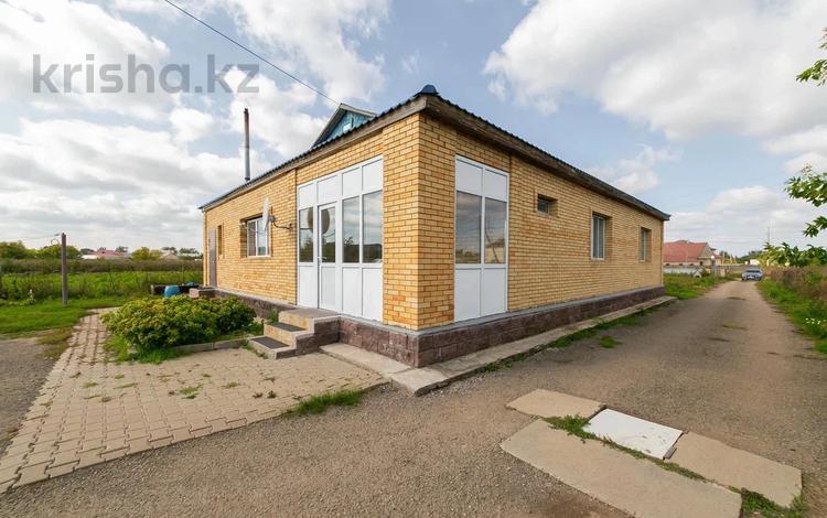 Жеке үй · 4 бөлме · 130 м² · 17 сот., Бейбарс, бағасы: 37 млн 〒 в Астане — фото 2