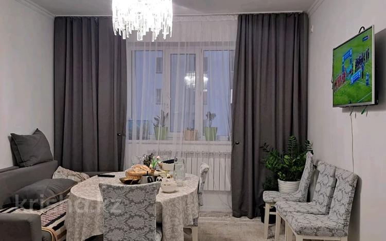 3-комнатная квартира · 56 м² · 1/5 этаж, ЖМ Лесная поляна 1-51 — Лесная поляна дом 44 за 25.5 млн 〒 в Косшы — фото 34