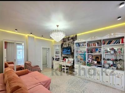 3-комнатная квартира · 80 м² · 8/10 этаж, Улы Дала 31, 31/1, 33, 33/1 за 54 млн ₸ в Астане, Нура р-н