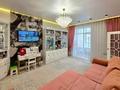 3-комнатная квартира · 80 м² · 8/10 этаж, Улы Дала 31, 31/1, 33, 33/1 за 54 млн ₸ в Астане, Нура р-н — фото 2