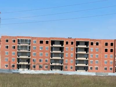 2-бөлмелі пәтер · 44.3 м² · 5/5 қабат, Промышленная 40А, бағасы: ~ 17.3 млн ₸ в Костанае