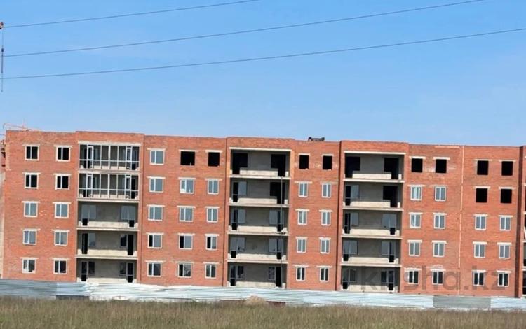 2-бөлмелі пәтер · 44.3 м² · 5/5 қабат, Промышленная 40А, бағасы: ~ 17.3 млн ₸ в Костанае — фото 2