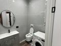 2-бөлмелі пәтер · 53 м² · 2/15 қабат, 18-шағынаудан 33 — Рыскулова 33, бағасы: 300 000 ₸ в Шымкенте, Аль-Фарабийский р-н — фото 10