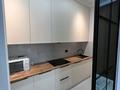 2-бөлмелі пәтер · 53 м² · 2/15 қабат, 18-шағынаудан 33 — Рыскулова 33, бағасы: 300 000 ₸ в Шымкенте, Аль-Фарабийский р-н — фото 7