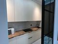 2-бөлмелі пәтер · 53 м² · 2/15 қабат, 18-шағынаудан 33 — Рыскулова 33, бағасы: 300 000 ₸ в Шымкенте, Аль-Фарабийский р-н — фото 9