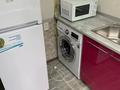 1-бөлмелі пәтер · 30 м² · 3/5 қабат, Тыныбаева 3 — Кунаева, бағасы: 200 000 ₸ в Шымкенте, Аль-Фарабийский р-н — фото 8