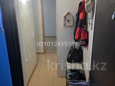 2-комнатная квартира · 49 м² · 3/5 этаж, Привокзальный 21 за 14 млн ₸ в Атырау, мкр Привокзальный-5