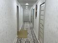 4-комнатная квартира, 102 м², 3/5 этаж, Абая 83 за 47 млн 〒 в Жезказгане — фото 2