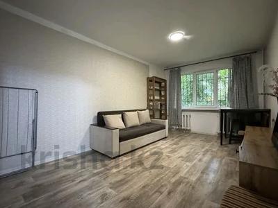 1-бөлмелі пәтер · 32.2 м² · 1/5 қабат, №6 ш/а. 13, бағасы: 21.5 млн ₸ в Алматы, Ауэзовский р-н