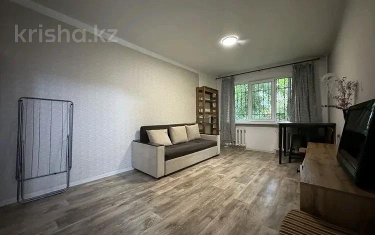 1-бөлмелі пәтер · 32.2 м² · 1/5 қабат, №6 ш/а. 13, бағасы: 21.5 млн ₸ в Алматы, Ауэзовский р-н — фото 2
