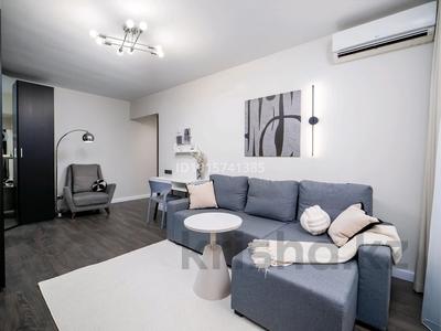 1-бөлмелі пәтер · 30 м², Орбита-3 ш/а., бағасы: 250 000 ₸ в Алматы, Бостандыкский р-н
