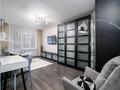 1-бөлмелі пәтер · 30 м², Орбита-3 ш/а., бағасы: 250 000 ₸ в Алматы, Бостандыкский р-н — фото 2