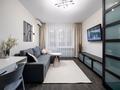 1-бөлмелі пәтер · 30 м², Орбита-3 ш/а., бағасы: 250 000 ₸ в Алматы, Бостандыкский р-н — фото 5